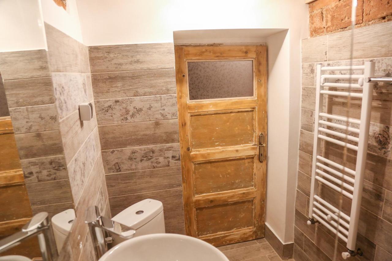 Apartamentul 16 ブラショフ エクステリア 写真